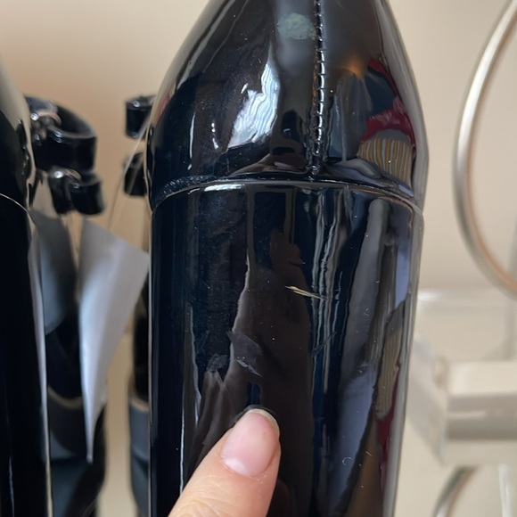 Steve Madden
Women's Twice Mary Jane Platform Pumps - Picture 5 of 11